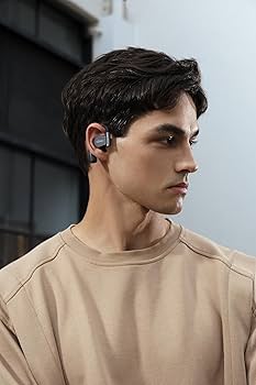 Amazon.com: Cleer ARC II Open Ear Headphones, True Wireless